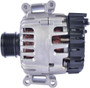TERREPOWER formerly BBB Industries Alternator P/N:42344
