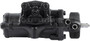 BBB Industries Steering Gear P/N:501-0139