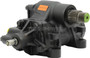 TERREPOWER formerly BBB Industries Steering Gear P/N:502-0146