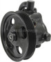 TERREPOWER formerly BBB Industries Power Steering Pump P/N:712-0106A1