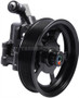 BBB Industries Power Steering Pump P/N:712-0116A2