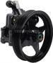 TERREPOWER formerly BBB Industries Power Steering Pump P/N:712-0120A1