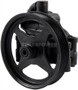 TERREPOWER formerly BBB Industries Power Steering Pump P/N:712-0122A1