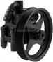 TERREPOWER formerly BBB Industries Power Steering Pump P/N:712-0122A1