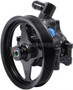 TERREPOWER formerly BBB Industries Power Steering Pump P/N:712-0129A1