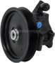 TERREPOWER formerly BBB Industries Power Steering Pump P/N:712-0161A1