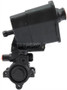 TERREPOWER formerly BBB Industries Power Steering Pump P/N:720-01125