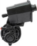 TERREPOWER formerly BBB Industries Power Steering Pump P/N:720-01126A2