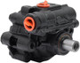 TERREPOWER formerly BBB Industries Power Steering Pump P/N:730-0124