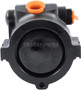 TERREPOWER formerly BBB Industries Power Steering Pump P/N:730-0143