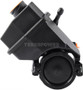 TERREPOWER formerly BBB Industries Power Steering Pump P/N:734-75137