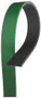Gates Serpentine Belt P/N:K080878HD