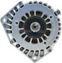 TERREPOWER formerly BBB Industries Alternator P/N:8237