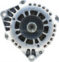 TERREPOWER formerly BBB Industries Alternator P/N:8247