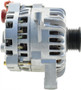 TERREPOWER formerly BBB Industries Alternator P/N:8252