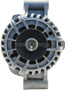 TERREPOWER formerly BBB Industries Alternator P/N:8261