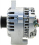 TERREPOWER formerly BBB Industries Alternator P/N:8268