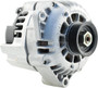 TERREPOWER formerly BBB Industries Alternator P/N:8275-2