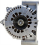 TERREPOWER formerly BBB Industries Alternator P/N:8403