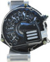 TERREPOWER formerly BBB Industries Alternator P/N:8405