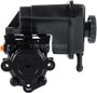 TERREPOWER formerly BBB Industries Power Steering Pump P/N:920-01108