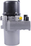 TERREPOWER formerly BBB Industries Power Steering Pump P/N:980-0105E