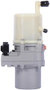 TERREPOWER formerly BBB Industries Power Steering Pump P/N:980-0109E