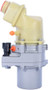 BBB Industries Power Steering Pump P/N:980-0116E