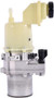 TERREPOWER formerly BBB Industries Power Steering Pump P/N:980-0122E