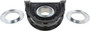 Drive Shaft Center Support Bearing BCA Bearing NBHB88512AHD