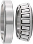 Axle Differential Bearing BCA Bearing NBJLM1049481