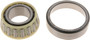 Wheel Bearing and Race Set BCA Bearing NBSET12FP