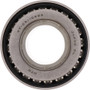 Wheel Bearing BCA Bearing WE60340