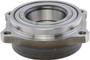 Wheel Bearing Assembly BCA Bearing WE60394