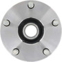 Wheel Bearing and Hub Assembly fits 2006-2014 Subaru Tribeca B9 Tribeca  BCA