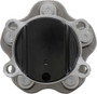 Wheel Bearing and Hub Assembly BCA Bearing WE60493