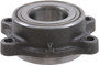 Wheel Bearing Assembly BCA Bearing WE60551