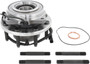 Wheel Bearing and Hub Assembly fits 2011-2016 Ford F-250 Super Duty,F-350 Super