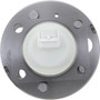 Wheel Bearing and Hub Assembly BCA Bearing WE60717