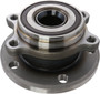 Wheel Bearing and Hub Assembly BCA Bearing WE60756