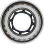 Wheel Bearing BCA Bearing WE60831 fits 05-15 Toyota Tacoma