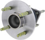 Wheel Bearing and Hub Assembly fits 2003-2007 Saturn Ion  BCA