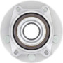 Wheel Bearing and Hub Assembly BCA Bearing WE60909