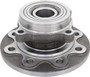 Wheel Bearing and Hub Assembly BCA Bearing WE60996 fits 94-99 Dodge Ram 2500