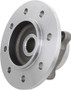 Wheel Bearing and Hub Assembly BCA Bearing WE60996 fits 94-99 Dodge Ram 2500