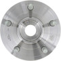 Wheel Bearing and Hub Assembly BCA Bearing WE61050