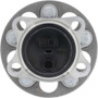 Wheel Bearing and Hub Assembly BCA Bearing WE61206 fits 08-14 Scion xD