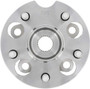 Wheel Bearing and Hub Assembly BCA Bearing WE61346 fits 11-20 Toyota Sienna