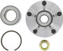 Wheel Hub Repair Kit BCA Bearing WE61633