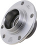 Wheel Bearing and Hub Assembly fits 2013-2016 Dodge Dart  BCA